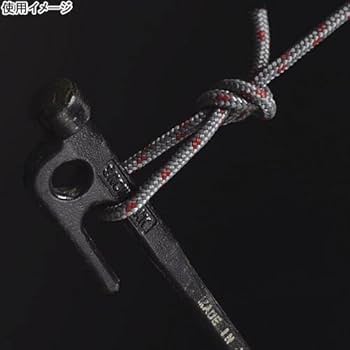 Amazon.co.jp: [スノーピーク] ペグ 12本(6本セット×2